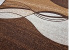 Мокетена пътека ERIKA 8026 brown